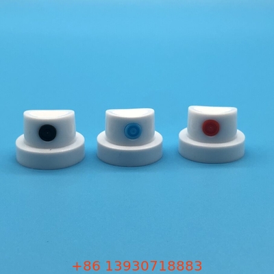 Couvercle de peinture par pulvérisation - Solution polyvalente pour une application de peinture précise et contrôlée - Conception universelle et durable