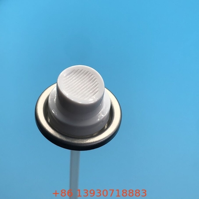 Valve pneumatique à haute pression pour l'application de peinture