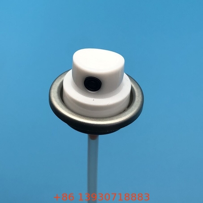 Valve pneumatique industrielle pour l'application de peinture ️ contrôle de débit en douceur pour les pulvérisations à haut volume