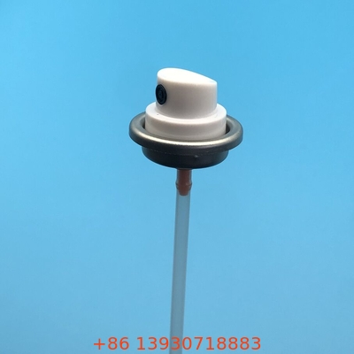 Valve pneumatique industrielle pour l'application de peinture ️ contrôle de débit en douceur pour les pulvérisations à haut volume