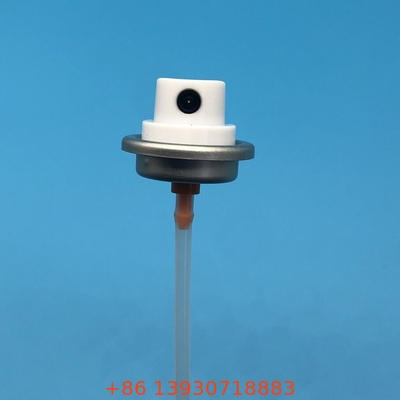 Une valve à boîtes de peinture - Solution facile à utiliser pour une distribution de peinture contrôlée - Construction universelle et durable