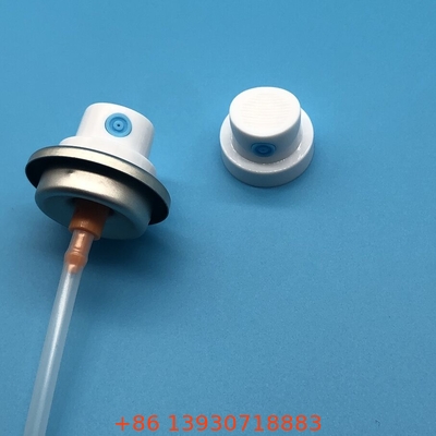 Une valve à boîtes de peinture - Solution facile à utiliser pour une distribution de peinture contrôlée - Construction universelle et durable