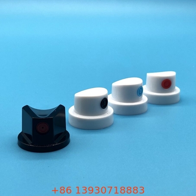 Valve pneumatique industrielle pour l'application de peinture ️ contrôle de débit en douceur pour les pulvérisations à haut volume