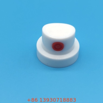 Valve de pulvérisation de peinture à haut débit - Solution professionnelle pour un revêtement efficace - Grande capacité et contrôle précis