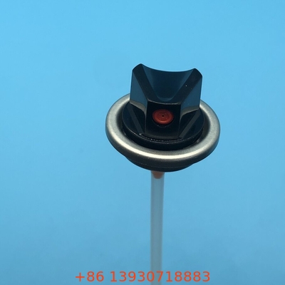 Valve de pulvérisation de peinture à haut débit - Solution professionnelle pour un revêtement efficace - Grande capacité et contrôle précis