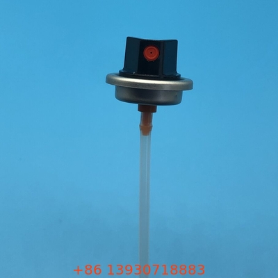 Valve d'application de peinture pneumatique pour le refaçage automobile - Solution de revêtement efficace et précise
