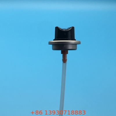 Valve à pulvérisation de contrôle de précision pour les applications de peinture automobile - solution de revêtement de haute précision et efficace