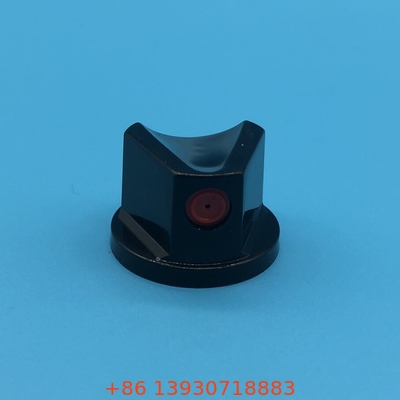 Une soupape de peinture pneumatique réglable. Un pulvérisateur de haute précision. Idéal pour les revêtements automobiles et industriels.