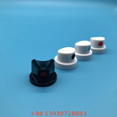 Valve à pulvérisation de contrôle de précision pour les applications de peinture automobile - solution de revêtement de haute précision et efficace