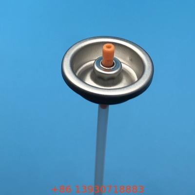 Valve de distribution de peinture - Solution précise et efficace pour la distribution contrôlée de peinture
