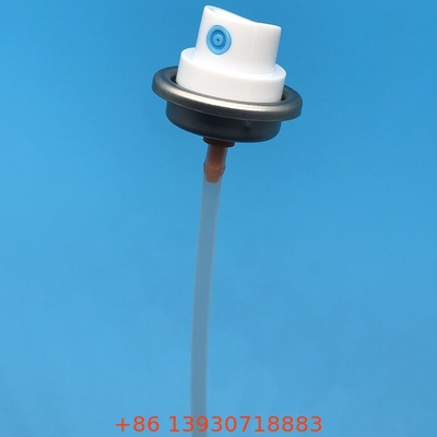 Valve à pulvérisation de contrôle de précision pour les applications de peinture automobile - solution de revêtement de haute précision et efficace