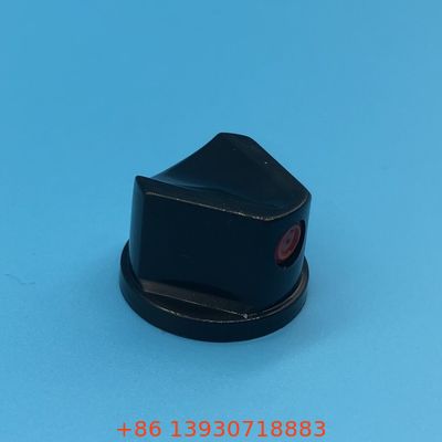 Actuateur pour bombe aérosol de peinture 2-NTD | Buse aérosol de qualité professionnelle pour une application lisse et uniforme