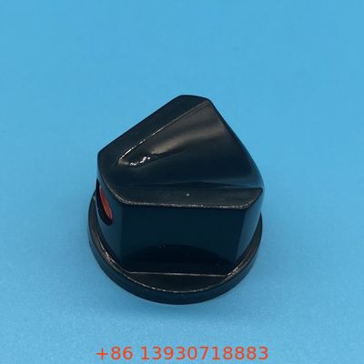 Actuateur pour bombe aérosol de peinture 2-NTD | Buse aérosol de qualité professionnelle pour une application lisse et uniforme