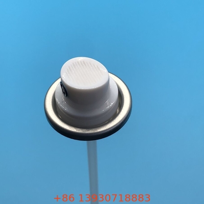 Valve de pulvérisation de peinture à haut débit - Solution professionnelle pour un revêtement efficace - Grande capacité et contrôle précis