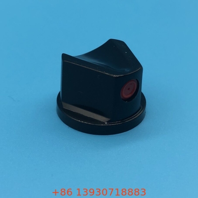 Valve de peinture pneumatique haute performance pour applications industrielles
