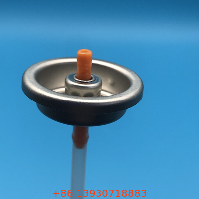 Valve d'application de peinture pneumatique pour le refaçage automobile - Solution de revêtement efficace et précise