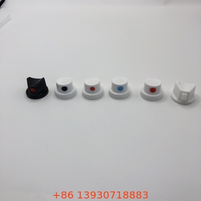 Valve de peinture aérosol réglable - solution de revêtement polyvalente - modèle de pulvérisation personnalisable, large gamme d'applications