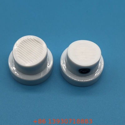 Valve d'application de peinture pneumatique de précision pour la pulvérisation