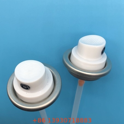 Valve d'application de peinture pneumatique de précision pour la pulvérisation