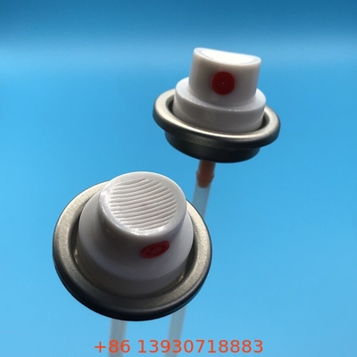 Nozzle de peinture à pulvérisation de brouillard fin - revêtements lisses et uniformes - atomisation de précision, application ciblée