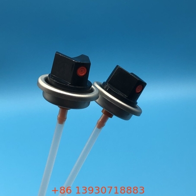 Valve de pulvérisation de peinture à débit élevé pour un revêtement rapide et efficace - de qualité industrielle, buse réglable, large couverture