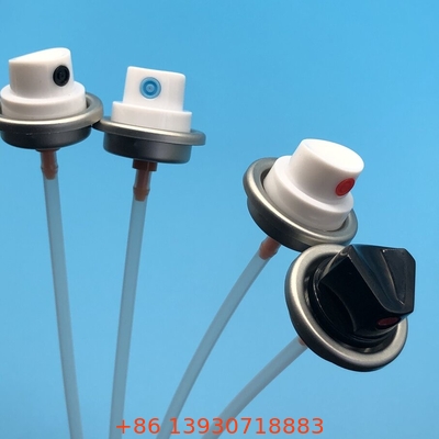Valve de pulvérisation de peinture à débit élevé pour un revêtement rapide et efficace - de qualité industrielle, buse réglable, large couverture