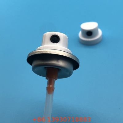 Valve de distribution de peinture de précision - Solution de distribution efficace pour la fabrication de peinture - Haute précision et contrôle du débit