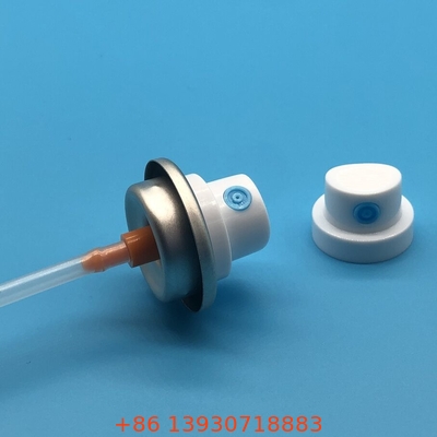 Valve de distribution de peinture de précision - Solution de distribution efficace pour la fabrication de peinture - Haute précision et contrôle du débit