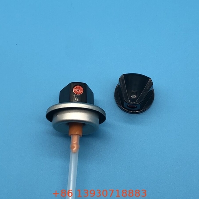 Valve de distribution de peinture de précision - Solution de distribution efficace pour la fabrication de peinture - Haute précision et contrôle du débit