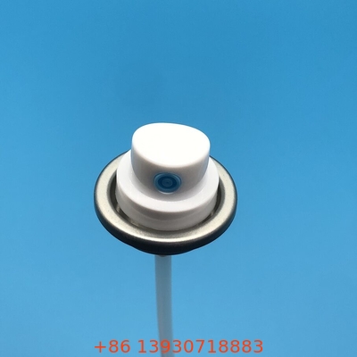 Ventilateur de peinture à fontaine en acier inoxydable Durable
