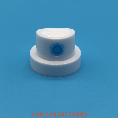 Composant de peinture à pulvérisation U-133 buty du joint intérieur avec fossettes inférieures et coupe de montage