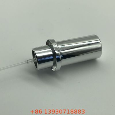 Pompes de parfums durables et recyclables pour les marques de beauté écologiques avec des composants biodégradables