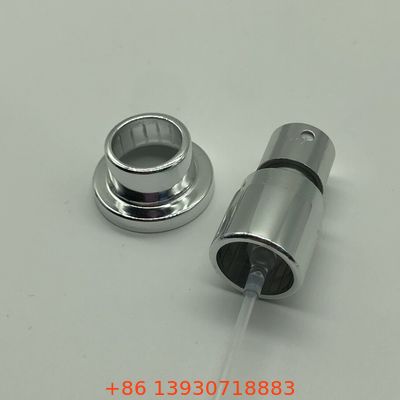 Pompes de parfums durables pour les marques respectueuses de l'environnement avec des composants biodégradables