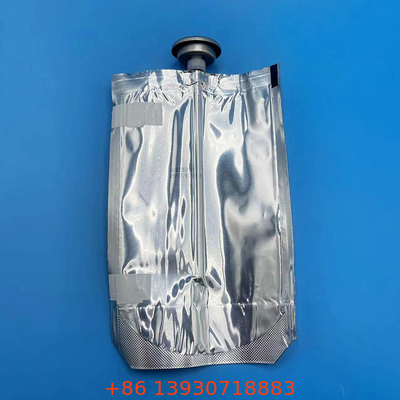 Sac de soupapes en plastique pour emballage de médicaments résistant à l'humidité