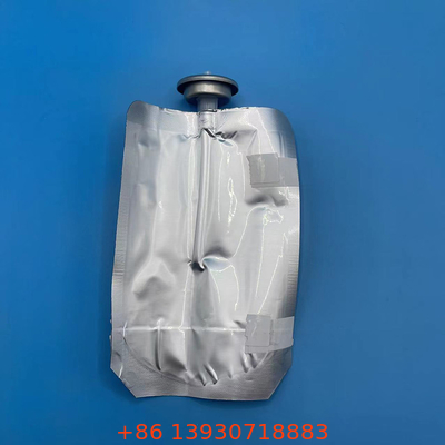 Un bon sac d'aérosol sur soupape pour les applications standard et respectueuses de l'environnement