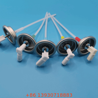 Actuateur à boutons pour haute performance et durable inversé