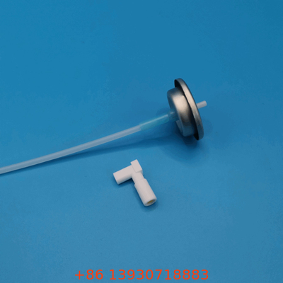 Une valve à pression de 2 à 4 bar améliore l'efficacité de votre production