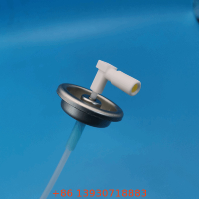 Actuateur à boutons pour haute performance et durable inversé