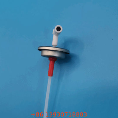 Une valve de détergent d'air d'un pouce avec un modèle de pulvérisation de brume dans le port de Tianjin