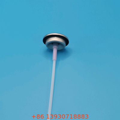 Une valve de détergent d'air d'un pouce avec un modèle de pulvérisation de brume dans le port de Tianjin
