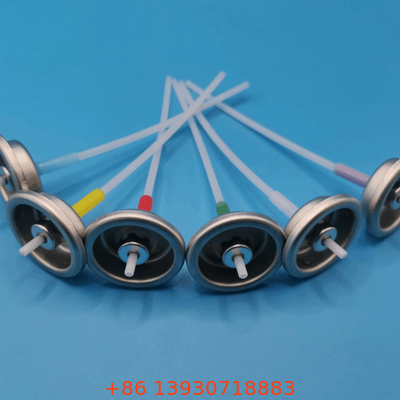 Actuateur à boutons pour haute performance et durable inversé