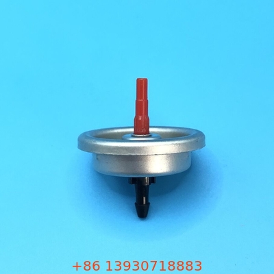 Ventilateur de remplissage pour briquet avec joint extérieur Buna pour et performance