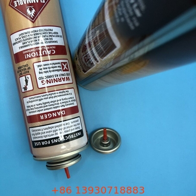 Valve de remplissage de briquet à gaz à logement inversé pour briquet à cigarettes avec ressort en acier inoxydable