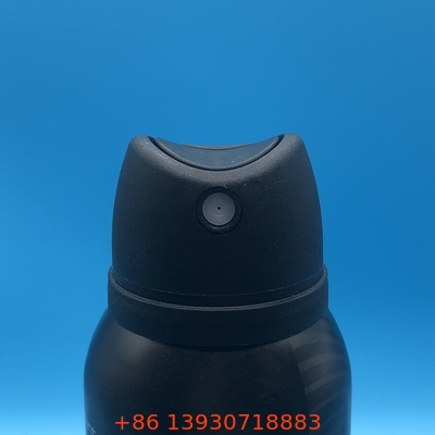 Actuateur d'aérosol de 33 mm de largeur pour les clients étrangers en Russie avec performance POM Roter