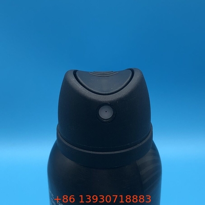 Actuateur d'aérosol de 33 mm de largeur pour les clients étrangers en Russie avec performance POM Roter