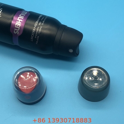 Une soupape de pulvérisation rapide pour corps sec unisexe de 53 mm