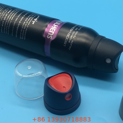 Les ingrédients en aluminium sont utilisés pour le déodorant et le spray corporel.