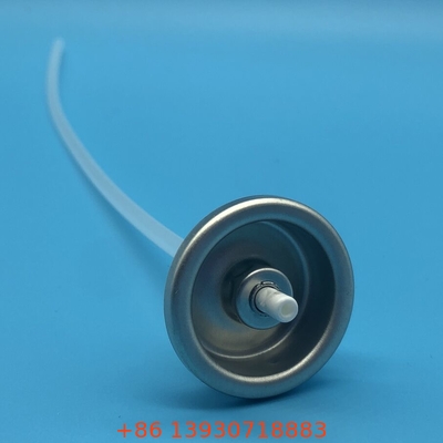 Valve de pulvérisation corporelle de longue durée et sans alcool Oui et sans cruauté Oui