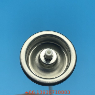 Valve de pulvérisation corporelle de longue durée et sans alcool Oui et sans cruauté Oui