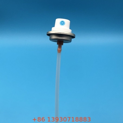Une soupape pneumatique de pulvérisation de peinture haute performance Une application de peinture de qualité industrielle Un contrôle facile